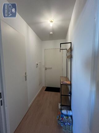  Appartement � louer 1 pi�ce 24 m�