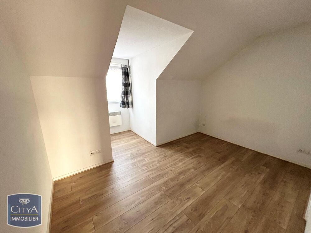 location Appartement - 3 pièce(s) - 60 m² Somain (59490)