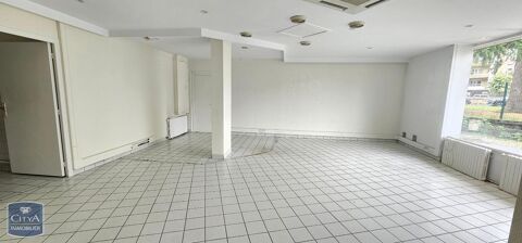   Location / Local Commercial - 169 m² 