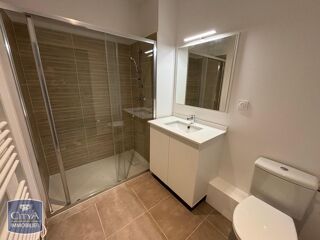  Appartement à louer 1 pièce 29 m²