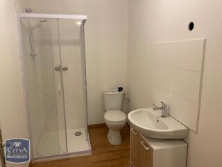  Appartement à louer 1 pièce 20 m² Chinon
