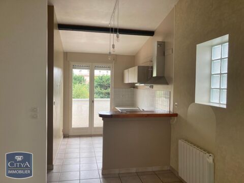  Appartement  louer 2 pices 50 m