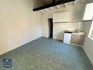  Appartement � louer 1 pi�ce 32 m�