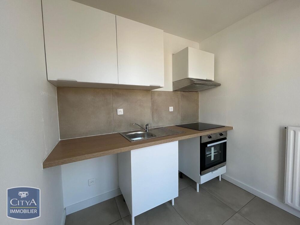 location Appartement - 1 pièce(s) - 31 m² Niort (79000)