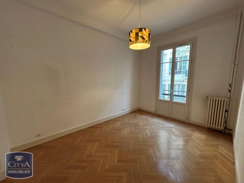   Location Appartement Appartement - 2 pi�ce(s) - 45 m�
