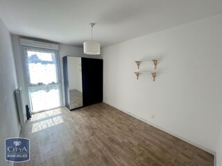  Appartement à louer 3 pièces 60 m²