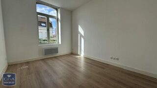  Appartement à louer 3 pièces 63 m²