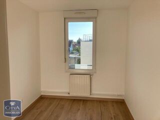 location Appartement - 4 pièce(s) - 75 m² Strasbourg (67100)