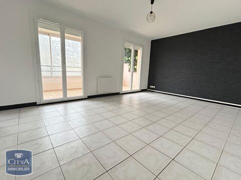  Appartement � louer 4 pi�ces 97 m�