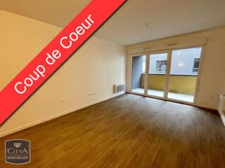  Appartement � louer 1 pi�ce 36 m�