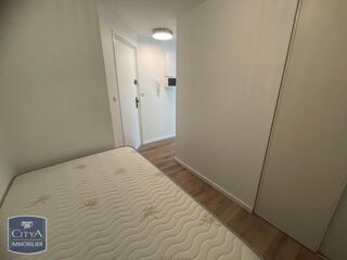  Appartement � louer 1 pi�ce 26 m�