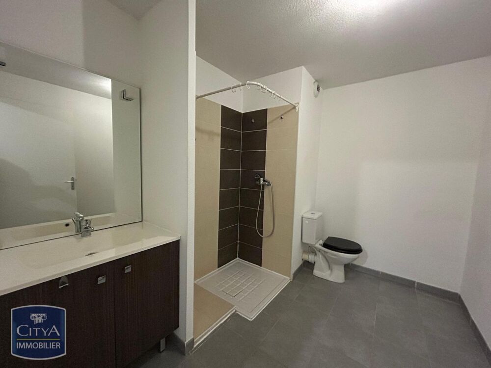 location Appartement - 2 pièce(s) - 49 m² Toulouse (31200)