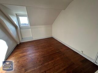  Appartement à louer 2 pièces 38 m²