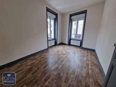  Appartement � louer 3 pi�ces 72 m�