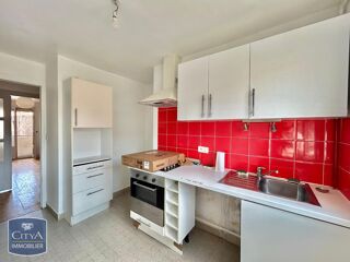  Appartement à louer 3 pièces 58 m²