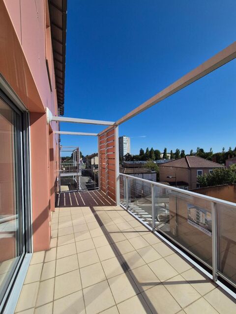  Appartement � louer 2 pi�ces 50 m�