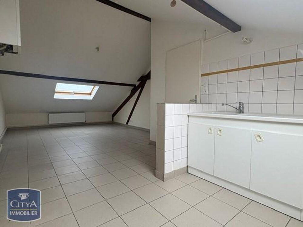 À LOUER - RUE FRANIATTE - MONTIGNY-LES-METZ (57950) Appa....
