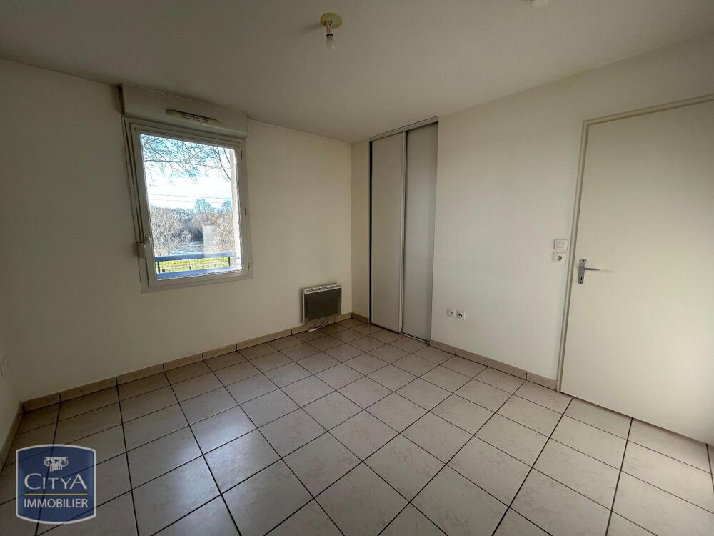 À LOUER : T2 Fourchambault - Face à la Loire Ce bien imm....