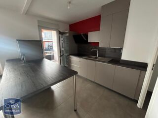  Appartement � louer 3 pi�ces 63 m�