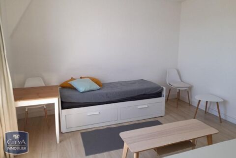  Appartement � louer 1 pi�ce 25 m�