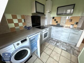  Appartement à louer 2 pièces 52 m²