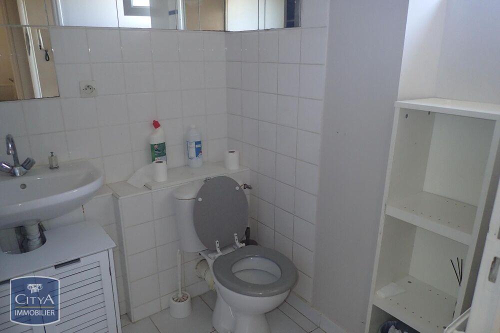 location Appartement - 2 pièce(s) - 48 m² Angers (49000)