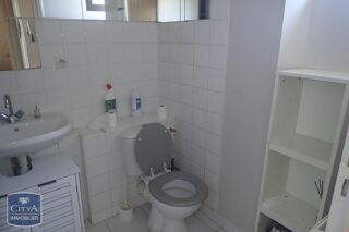 location Appartement - 2 pièce(s) - 48 m² Angers (49000)