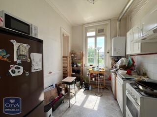  Appartement � louer 3 pi�ces 98 m�