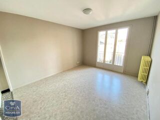  Appartement à louer 1 pièce 22 m²