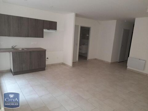  Appartement  louer 3 pices 65 m