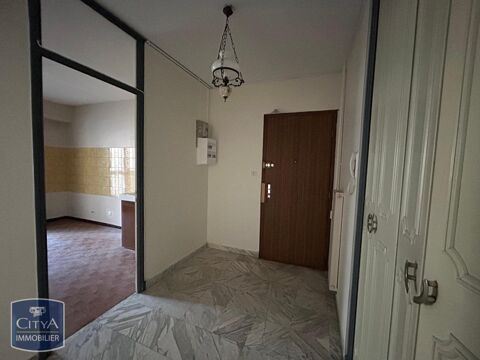  Appartement � louer 3 pi�ces 62 m�