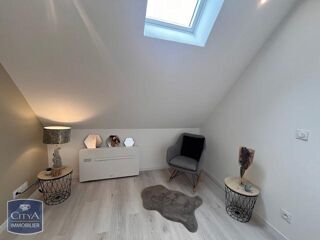  Appartement à louer 2 pièces 14 m²