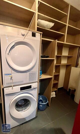  Maison � louer 4 pi�ces 94 m�