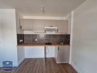  Appartement � louer 1 pi�ce 26 m�