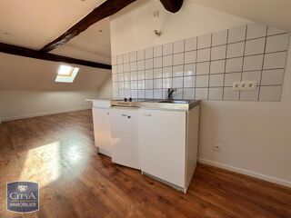  Appartement à louer 1 pièce 28 m²