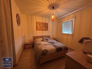  Appartement � louer 2 pi�ces 42 m�