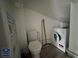  Appartement � louer 1 pi�ce 27 m�