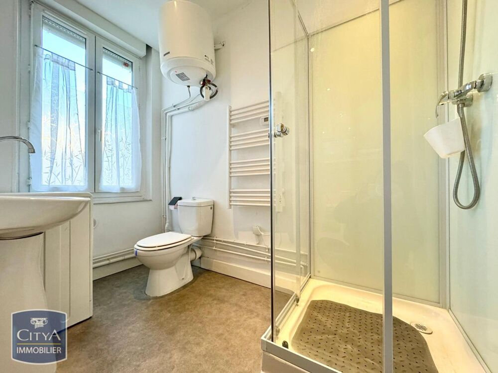 location Appartement - 1 pièce(s) - 22 m² Nimes (30900)