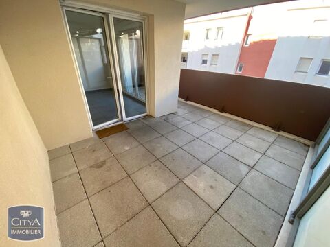  Appartement � louer 2 pi�ces 38 m�