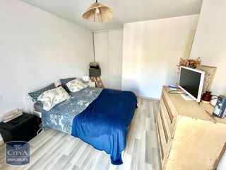  Appartement à louer 3 pièces 63 m²