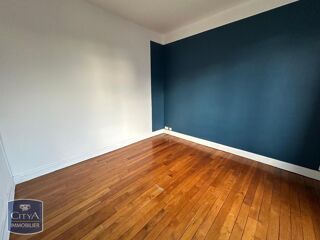  Appartement à louer 3 pièces 53 m²