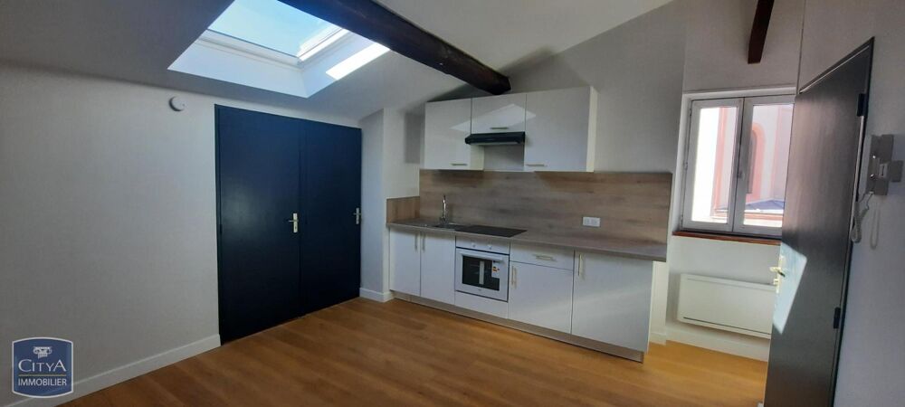 À LOUER : Appartement T2 à Pamiers, 09100. Découvrez ce ....