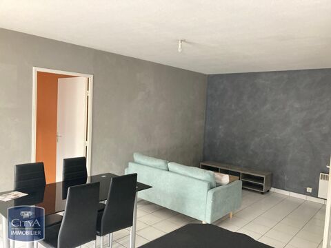  Appartement  louer 3 pices 55 m