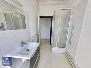  Appartement à louer 2 pièces 42 m²
