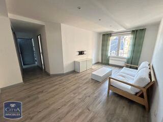  Appartement à louer 3 pièces 78 m²
