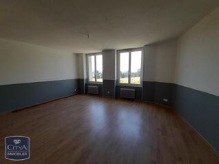  Appartement à louer 2 pièces 54 m²