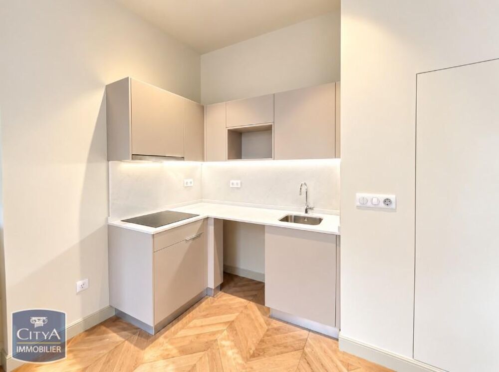 location Appartement - 3 pièce(s) - 65 m² Chinon (37500)
