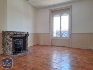  Appartement à louer 3 pièces 74 m²