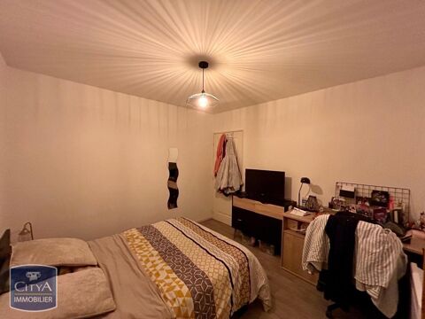  Appartement � louer 2 pi�ces 45 m�