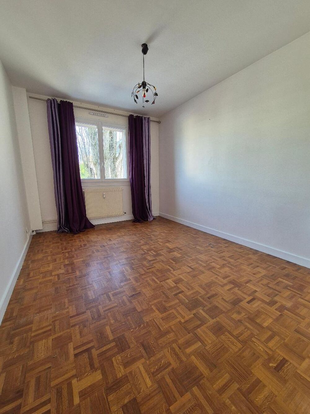 location Appartement - 4 pièce(s) - 86 m² Mâcon (71000)